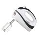 ADLER AD-4205bk Μίξερ Χειρός 300W Μαύρο 0000117 ADLER AD-4205bk Μίξερ Χειρός 300W Μαύρο 0000117