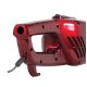 GRUPPE ZB06-25 Ηλεκτρική Σκούπα 2 σε 1 Stick & Χειρός Κόκκινη 600W 0000331 GRUPPE ZB06-25 Ηλεκτρική Σκούπα 2 σε 1 Stick & Χειρός Κόκκινη 600W 0000331