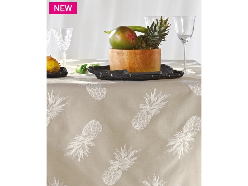 KENTIA Ananas 26 Τραπεζομάντηλο 170x310 0031896 KENTIA Ananas 26 Τραπεζομάντηλο 170x310 0031896