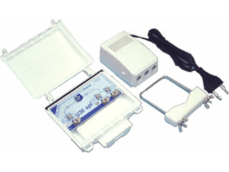 MISTRAL U30 SPL ΕΝΙΣΧΥΤΗΣ ΜΕ SPLIT ΙΣΤΟΥ 0000947 MISTRAL U30 SPL ΕΝΙΣΧΥΤΗΣ ΜΕ SPLIT ΙΣΤΟΥ 0000947