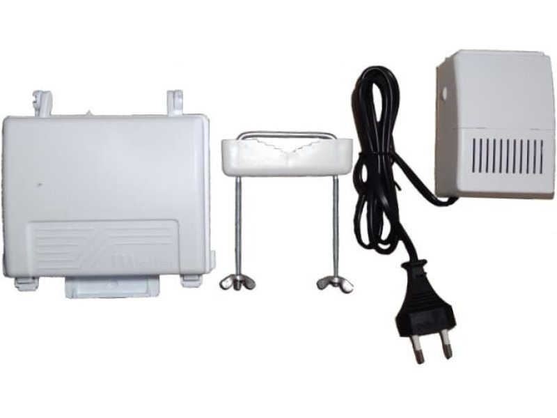 MISTRAL U30 SPL ΕΝΙΣΧΥΤΗΣ ΜΕ SPLIT ΙΣΤΟΥ 0000947 MISTRAL U30 SPL ΕΝΙΣΧΥΤΗΣ ΜΕ SPLIT ΙΣΤΟΥ 0000947
