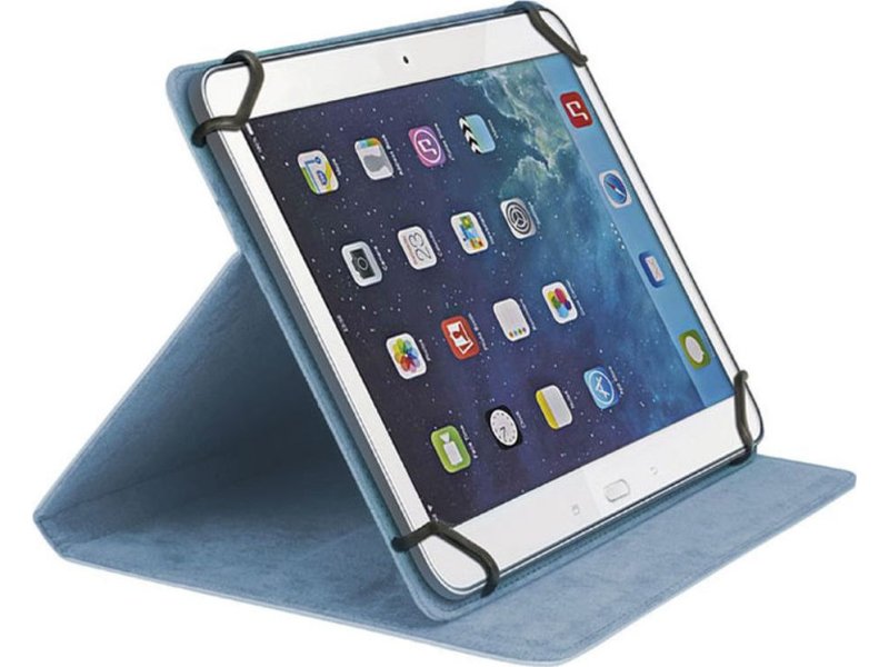 NEDIS TCVR7100BU Universal θήκη για tablet 7 NEDIS TCVR7100BU Universal θήκη για tablet 7