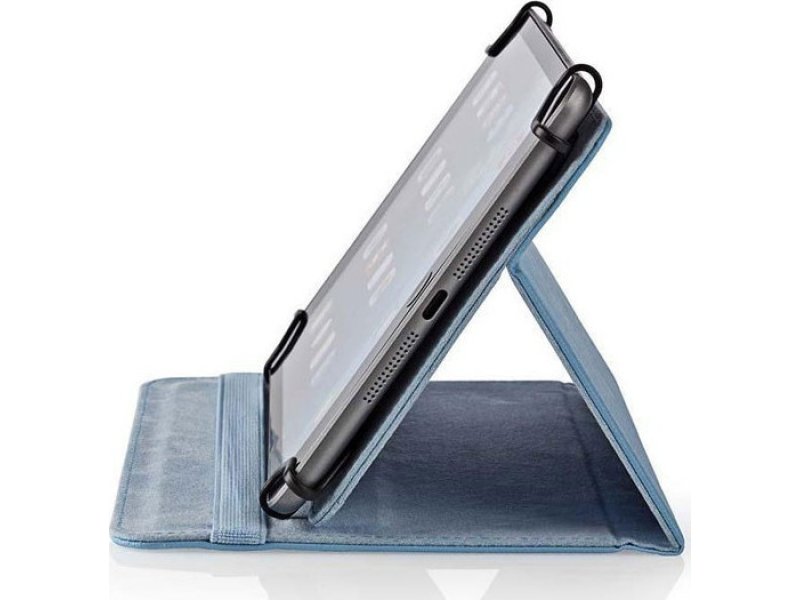 NEDIS TCVR7100BU Universal θήκη για tablet 7 NEDIS TCVR7100BU Universal θήκη για tablet 7