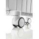DELONGHI Dragon 4 TRD41025 Καλοριφέρ Λαδιού με 10 φέτες 2500W 0001734 DELONGHI Dragon 4 TRD41025 Καλοριφέρ Λαδιού με 10 φέτες 2500W 0001734