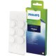 PHILIPS CA6704/99 (CA6704/10) SAECO Ταμπλέτες Καθαρισμού Μηχανών Καφέ - Αφαιρεί υπολείμματα και λάδια καφέ 0001953 PHILIPS CA6704/99 (CA6704/10) SAECO Ταμπλέτες Καθαρισμού Μηχανών Καφέ - Αφαιρεί υπολείμματα και λάδια καφέ 0001953