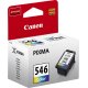 CANON CL-546 (8289B001) COLOR Μελάνι Εκτυπωτή 0002610 CANON CL-546 (8289B001) COLOR Μελάνι Εκτυπωτή 0002610