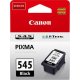 CANON PG-545 (8287B001) Μελάνι Εκτυπωτή Μαύρο 0002731 CANON PG-545 (8287B001) Μελάνι Εκτυπωτή Μαύρο 0002731