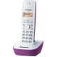 PANASONIC KX-TG1611GRF Ψηφιακό Ασύρματο Τηλέφωνο Μωβ 0002787 PANASONIC KX-TG1611GRF Ψηφιακό Ασύρματο Τηλέφωνο Μωβ 0002787