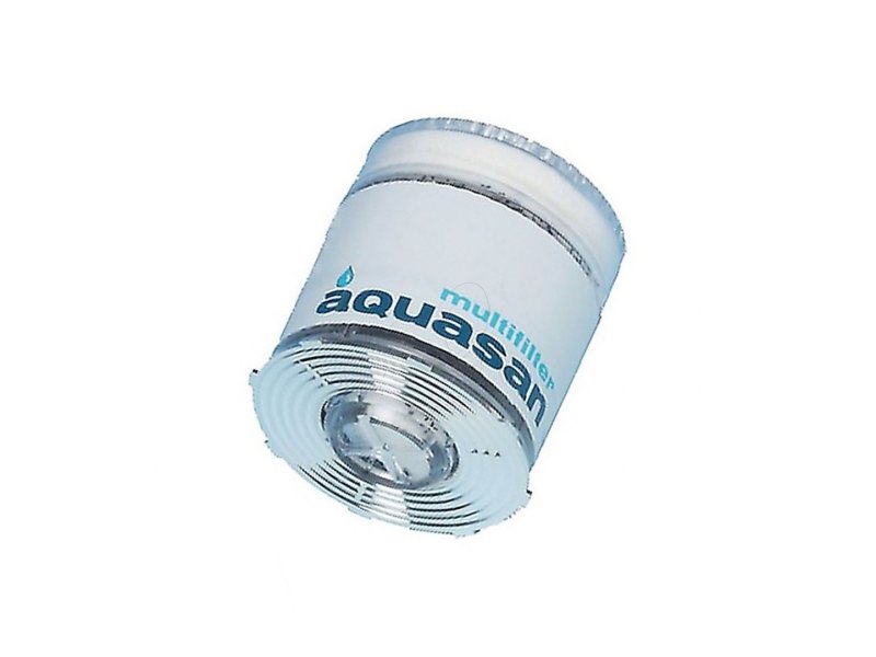 AQUASAN (thermofoil) Ανταλλακτικό Φίλτρο Νερού Βρύσης σε ζελατίνα (και για AquaDay) 0003471 AQUASAN (thermofoil) Ανταλλακτικό Φίλτρο Νερού Βρύσης σε ζελατίνα (και για AquaDay) 0003471