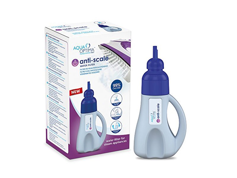 AQUA OPTIMA SFB001 Anti-Scale Συσκευή Αφαλάτωσης Νερού 0004593 AQUA OPTIMA SFB001 Anti-Scale Συσκευή Αφαλάτωσης Νερού 0004593