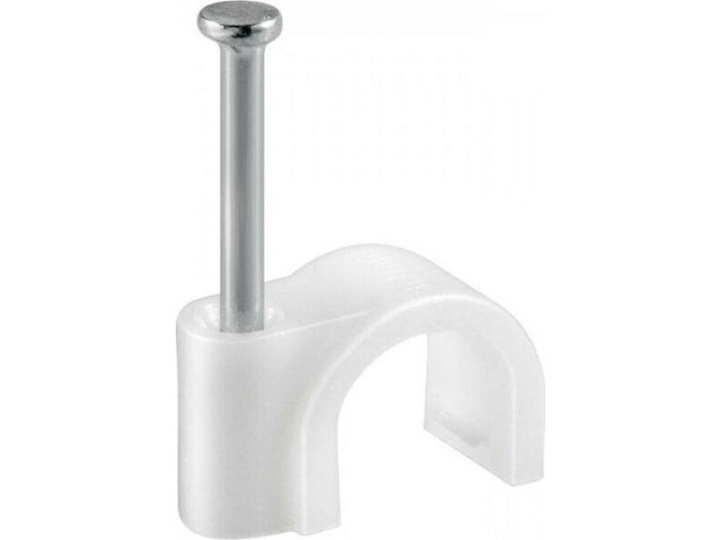 FIXPOINT 17077 KBCR 5 Ρόκα 100τμχ Διάμετρος Καλωδίου 5.00mm 0005643 FIXPOINT 17077 KBCR 5 Ρόκα 100τμχ Διάμετρος Καλωδίου 5.00mm 0005643