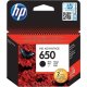 HP (CZ101AE) No 650 Black Μελάνι Εκτυπωτή 0005645 HP (CZ101AE) No 650 Black Μελάνι Εκτυπωτή 0005645