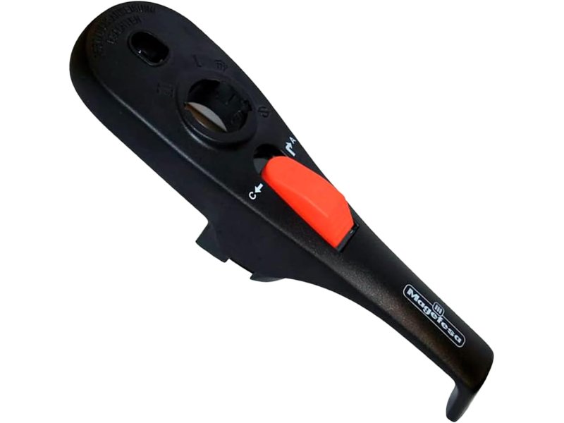 MAGEFESA 09REMEMAFPP Βαλβίδα Χύτρας Κατάλληλη για praktica plus 6-8-trio 0006176 MAGEFESA 09REMEMAFPP Βαλβίδα Χύτρας Κατάλληλη για praktica plus 6-8-trio 0006176