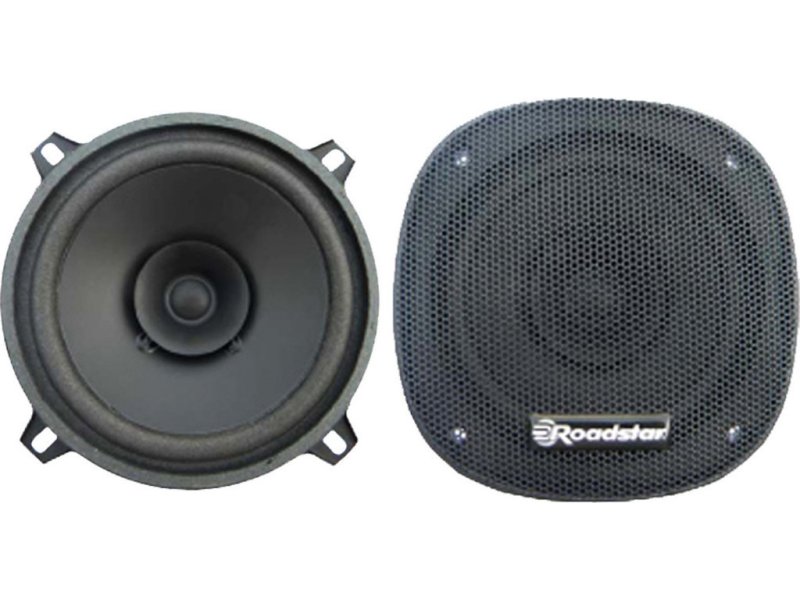 ROADSTAR PS-1315 Ηχεία Αυτοκινήτου 0006242 ROADSTAR PS-1315 Ηχεία Αυτοκινήτου 0006242