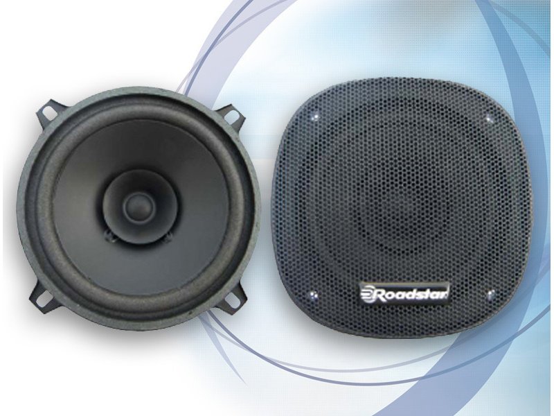 ROADSTAR PS-1315 Ηχεία Αυτοκινήτου 0006242 ROADSTAR PS-1315 Ηχεία Αυτοκινήτου 0006242