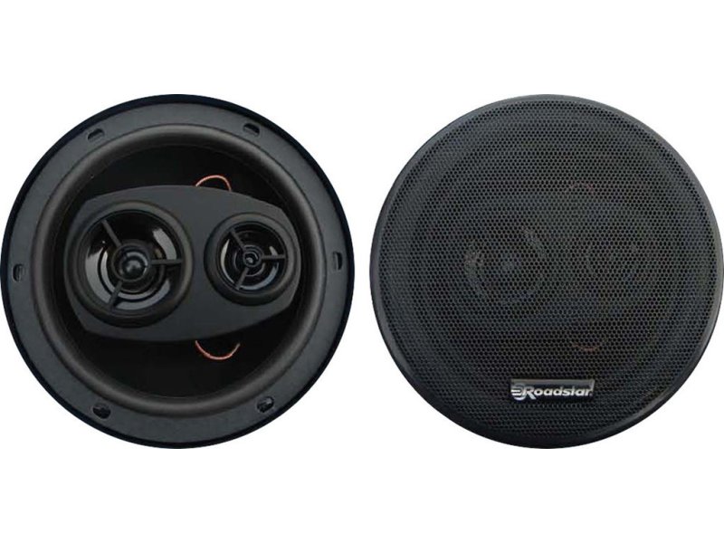 ROADSTAR PS-1635 Ηχεία Αυτοκινήτου 0006268 ROADSTAR PS-1635 Ηχεία Αυτοκινήτου 0006268