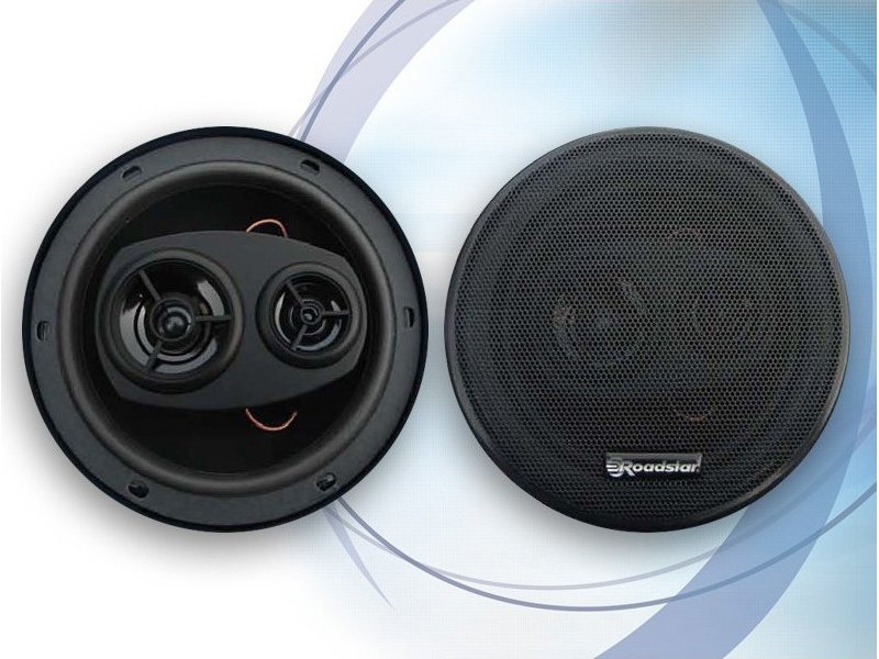 ROADSTAR PS-1635 Ηχεία Αυτοκινήτου 0006268 ROADSTAR PS-1635 Ηχεία Αυτοκινήτου 0006268