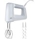BRAUN HM3100WH Μίξερ Χειρός Λευκό 500W 0006306 BRAUN HM3100WH Μίξερ Χειρός Λευκό 500W 0006306