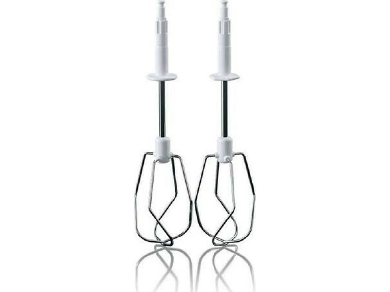 BRAUN HM3100WH Μίξερ Χειρός Λευκό 500W 0006306 BRAUN HM3100WH Μίξερ Χειρός Λευκό 500W 0006306