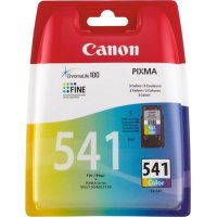 CANON CL-541 (5227B005) Μελάνι Εκτυπωτή Colour 0006308