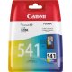 CANON CL-541 (5227B005) Μελάνι Εκτυπωτή Colour 0006308 CANON CL-541 (5227B005) Μελάνι Εκτυπωτή Colour 0006308