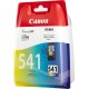 CANON CL-541 (5227B005) Μελάνι Εκτυπωτή Colour 0006308 CANON CL-541 (5227B005) Μελάνι Εκτυπωτή Colour 0006308