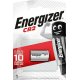 ENERGIZER CR2 Μπαταρία Λιθίου 3V 0010064 ENERGIZER CR2 Μπαταρία Λιθίου 3V 0010064