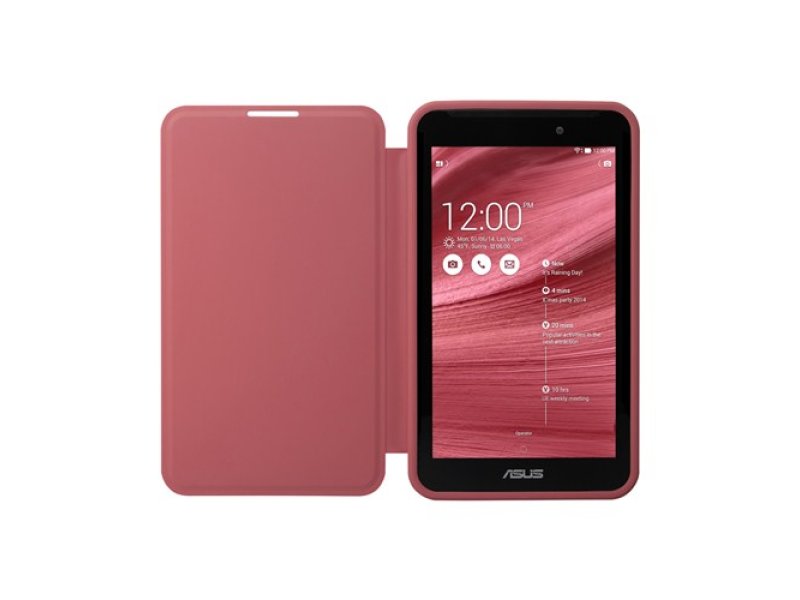 ASUS ME170C 7 Persona Cover Θήκη Memo Pad Κόκκινη 0010144 ASUS ME170C 7 Persona Cover Θήκη Memo Pad Κόκκινη 0010144