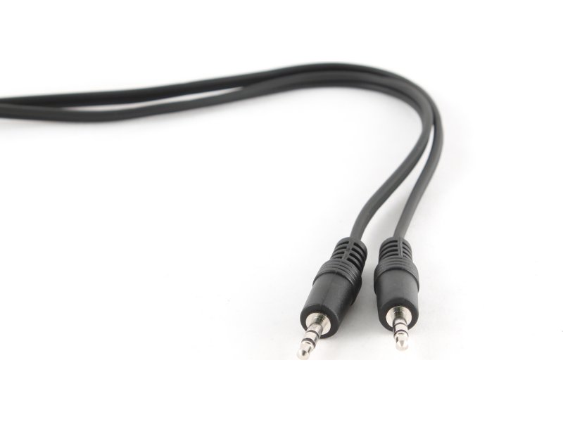 CABLEXPERT CCA-404-5M Στερεοφωνικό Καλώδιο Ήχου 3,5MM 5,00m 0010718 CABLEXPERT CCA-404-5M Στερεοφωνικό Καλώδιο Ήχου 3,5MM 5,00m 0010718