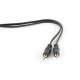 CABLEXPERT CCA-404-5M Στερεοφωνικό Καλώδιο Ήχου 3,5MM 5,00m 0010718 CABLEXPERT CCA-404-5M Στερεοφωνικό Καλώδιο Ήχου 3,5MM 5,00m 0010718