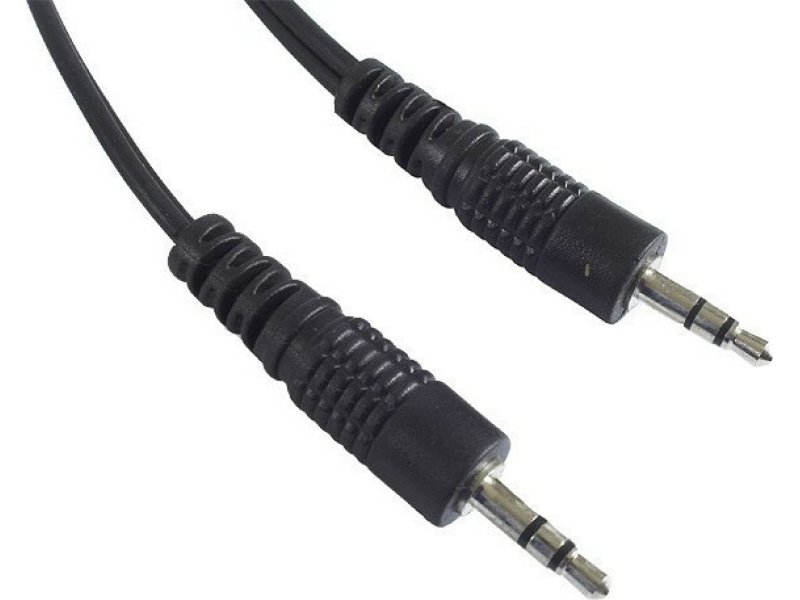 CABLEXPERT CCA-404-5M Στερεοφωνικό Καλώδιο Ήχου 3,5MM 5,00m 0010718 CABLEXPERT CCA-404-5M Στερεοφωνικό Καλώδιο Ήχου 3,5MM 5,00m 0010718