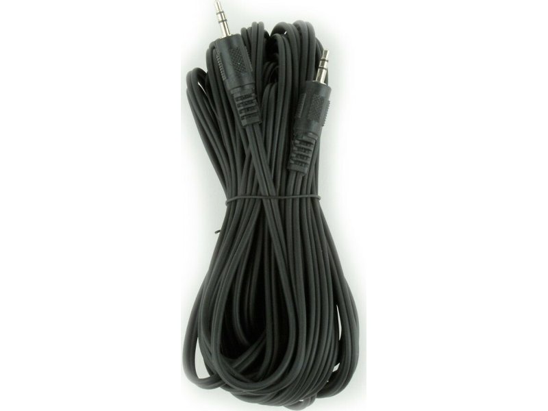 CABLEXPERT CCA-404-5M Στερεοφωνικό Καλώδιο Ήχου 3,5MM 5,00m 0010718 CABLEXPERT CCA-404-5M Στερεοφωνικό Καλώδιο Ήχου 3,5MM 5,00m 0010718