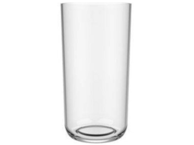 Γυάλα Διαφανής για Senior 3P AS 240mm - Φ 11cm 0011566 Γυάλα Διαφανής για Senior 3P AS 240mm - Φ 11cm 0011566