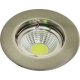 FERRARA 147-55613 Σποτ Σταθερό Αλουμινίου Νίκελ MR16 0011871 FERRARA 147-55613 Σποτ Σταθερό Αλουμινίου Νίκελ MR16 0011871