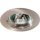 FERRARA 147-55613 Σποτ Σταθερό Αλουμινίου Νίκελ MR16 0011871 FERRARA 147-55613 Σποτ Σταθερό Αλουμινίου Νίκελ MR16 0011871