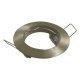 FERRARA 147-55613 Σποτ Σταθερό Αλουμινίου Νίκελ MR16 0011871 FERRARA 147-55613 Σποτ Σταθερό Αλουμινίου Νίκελ MR16 0011871