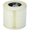 Φίλτρο για KARCHER Α1000,Α2000, VC6000, NT27/1 Υγρής/Ξηρής Αναρρόφησης 0012152