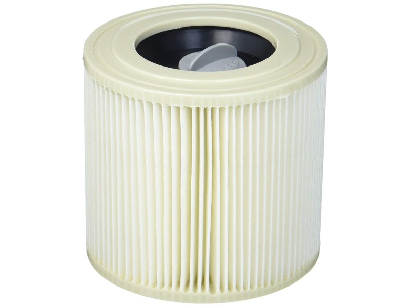Φίλτρο για KARCHER Α1000,Α2000, VC6000, NT27/1 Υγρής/Ξηρής Αναρρόφησης 0012152 Φίλτρο για KARCHER Α1000,Α2000, VC6000, NT27/1 Υγρής/Ξηρής Αναρρόφησης 0012152