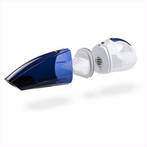 TRISTAR KR-2176 Επαναφορτιζόμενο Σκουπάκι Χειρός για Υγρά & Στερεά 7,2V 0012352