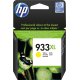 HP No933XL (CN056AE) Μελάνι Inkjet Yellow 0012547 HP No933XL (CN056AE) Μελάνι Inkjet Yellow 0012547