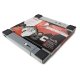 ROLLER 00683 Βάση Ψυγείου-Κουζίνας Τετράγωνη Inox (Ελληνικής Κατασκευής Α' Ποιότητας) 0013069 ROLLER 00683 Βάση Ψυγείου-Κουζίνας Τετράγωνη Inox (Ελληνικής Κατασκευής Α' Ποιότητας) 0013069