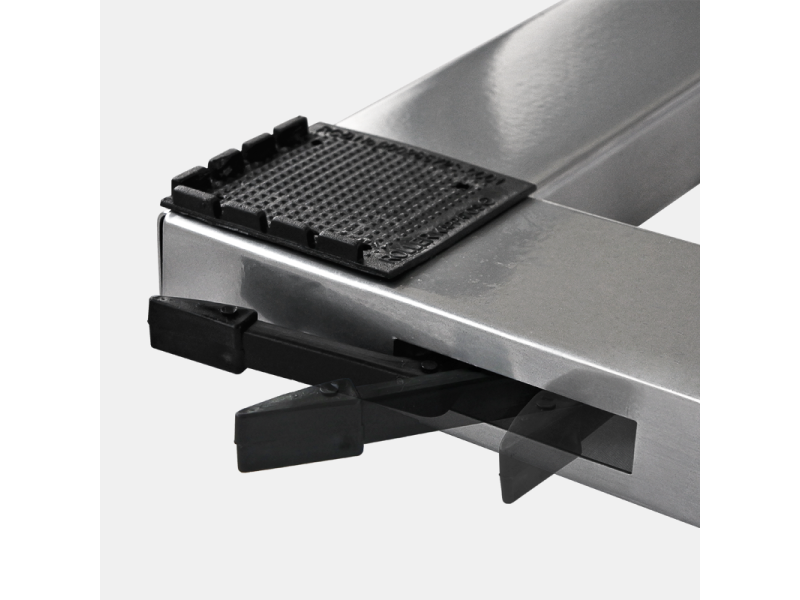 ROLLER 00683 Βάση Ψυγείου-Κουζίνας Τετράγωνη Inox (Ελληνικής Κατασκευής Α' Ποιότητας) 0013069 ROLLER 00683 Βάση Ψυγείου-Κουζίνας Τετράγωνη Inox (Ελληνικής Κατασκευής Α' Ποιότητας) 0013069