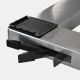 ROLLER 00683 Βάση Ψυγείου-Κουζίνας Τετράγωνη Inox (Ελληνικής Κατασκευής Α' Ποιότητας) 0013069 ROLLER 00683 Βάση Ψυγείου-Κουζίνας Τετράγωνη Inox (Ελληνικής Κατασκευής Α' Ποιότητας) 0013069