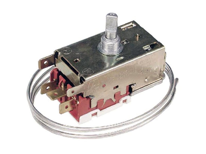 Θερμοστάτης II Siemens K59-L2543 0013209 Θερμοστάτης II Siemens K59-L2543 0013209
