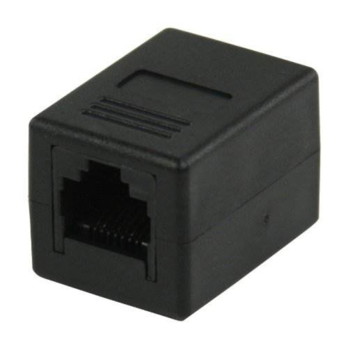 VALUELINE VLCP 89000B Μούφα RJ45 0013379