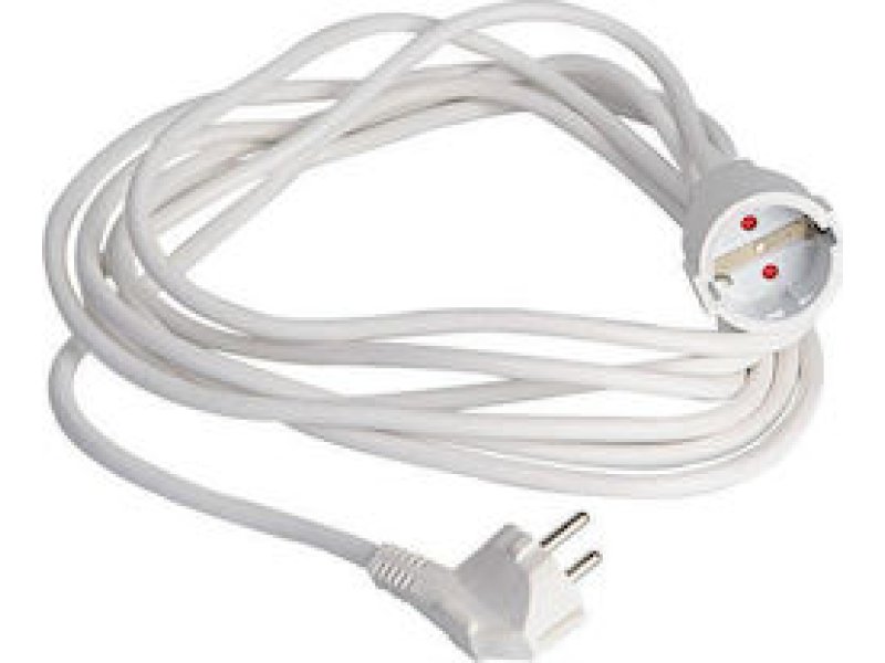 EUROLAMP 147-13019 Προέκταση Γερμανικών Προδιαγραφών 10m 3X1.5mm 0014248 EUROLAMP 147-13019 Προέκταση Γερμανικών Προδιαγραφών 10m 3X1.5mm 0014248