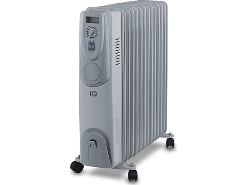 IQ HT-1447 Καλοριφέρ 13 Φέτες 2500 Watt 0014267 IQ HT-1447 Καλοριφέρ 13 Φέτες 2500 Watt 0014267