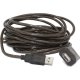 CABLEXPERT UAE-01-10M Active Καλώδιο Προέκτασης USB 2.0 Repeater 10m με Ενίσχυση Σήματος (UAE-01-10M) 0014304 CABLEXPERT UAE-01-10M Active Καλώδιο Προέκτασης USB 2.0 Repeater 10m με Ενίσχυση Σήματος (UAE-01-10M) 0014304