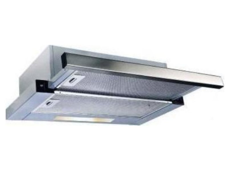 PRINCESS TMH 7590 X Απορροφητήρας Συρόμενος - 2 Μοτέρ - 450 m3 0014382 PRINCESS TMH 7590 X Απορροφητήρας Συρόμενος - 2 Μοτέρ - 450 m3 0014382