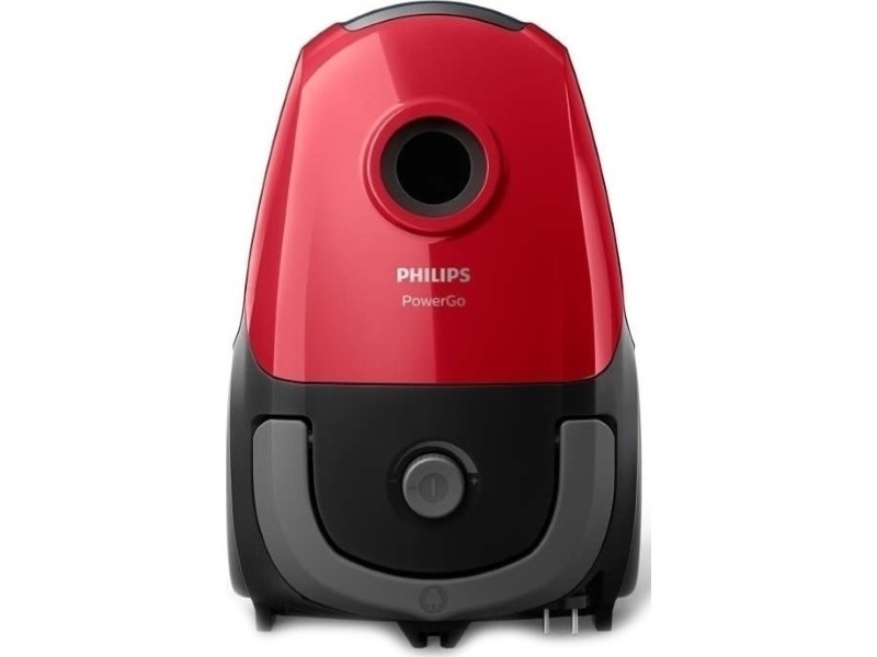 PHILIPS PowerGo FC8243/09 Ηλεκτρική Σκούπα 750W - AAA 0014759 PHILIPS PowerGo FC8243/09 Ηλεκτρική Σκούπα 750W - AAA 0014759